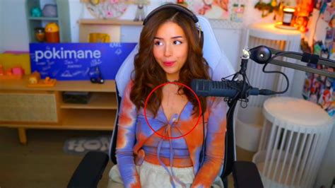 does pokimane do porn|15 WELL